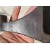 1.62 lbs VINTAGE FRENCH FORGED AXE HEAD SIGNED