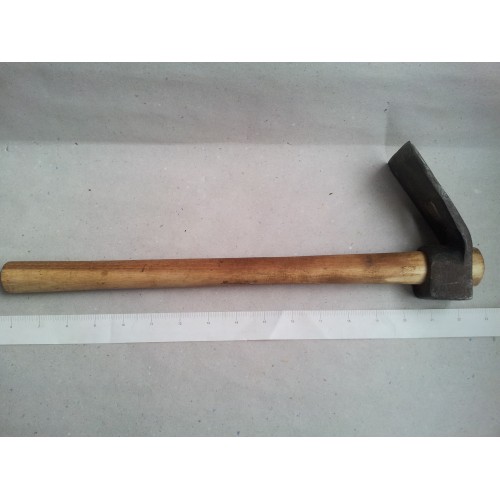 CLAW CAMPING TOOL STRAIGHT WOODWORKING WOODCARVING AXE ADZE COMBINED HAMMER 