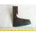 2.18 lbs. VINTAGE SIGNED BEARDED AXE HEAD VIKING STYLE