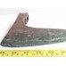 2.66 lbs ANTIQUE HEWING BEARDED AXE HEAD VIKING STYLE