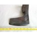 3.22 LBS VINTAGE SIGNED BEARDED AXE HEAD VIKING STYLE