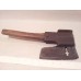 WWI AUSTRIAN MILITARY TRENCH AXE FIELD GEAR TOOL