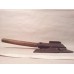 WWI AUSTRIAN MILITARY TRENCH AXE FIELD GEAR TOOL