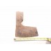 4.07 lbs VINTAGE SIGNED BEARDED MONSTER AXE HEAD