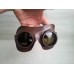 SOVIET RUSSIAN USSR DUST GLASSES FIELD GOGGLES PILOT MOTORCYCLE