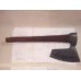 2,7 Lbs EXTR RARE HEWING GOOSEWING BEARDED BROAD AXE - VIKING ST